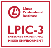 LPIC-3-Logo