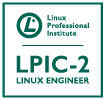 LPIC-2-Logo