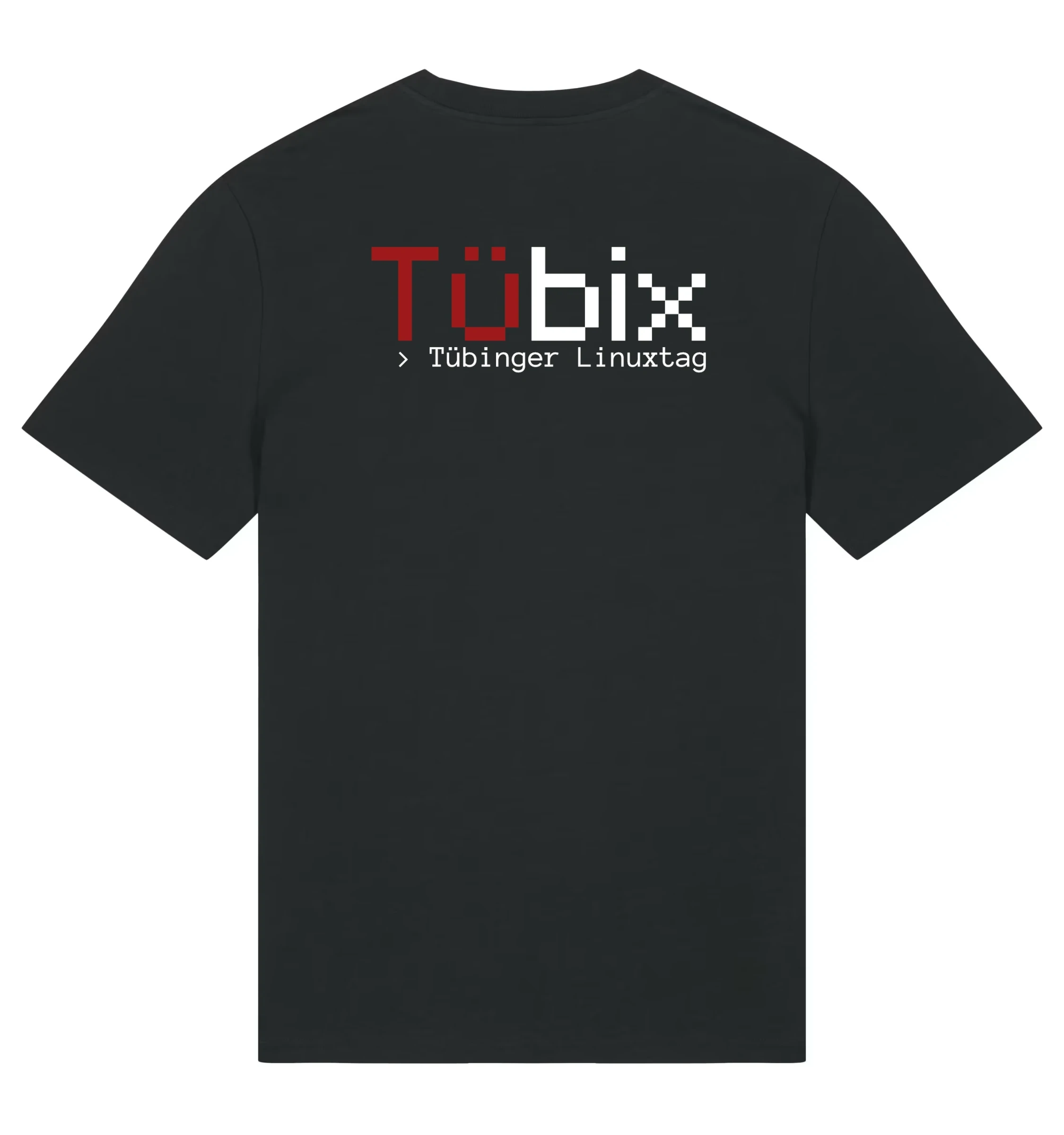 T-Shirt Back